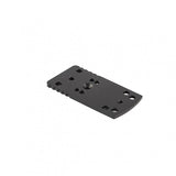 Springfield XDM 5.25’’ HS Produkt SF19 5.25’’ punapistetähtäinkiinnike | tyyppi A [RMSc DPP Docter footprint] - Ubitzu