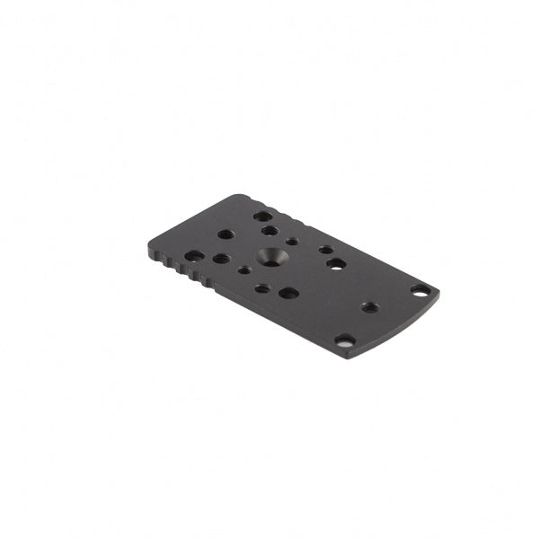 Springfield XDM 5.25’’ HS Produkt SF19 5.25’’ punapistetähtäinkiinnike | tyyppi B [RMR & RTS footprint] - Ubitzu