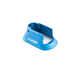 Tanfoglio alu lippaskaivo for Large Frame - Blue - Ubitzu