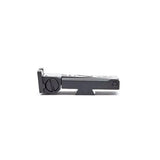 Tanfoglio [Match Stock & Custom] adjustable rear sight | blank - Ubitzu