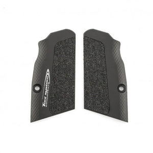 Grips for Tanfoglio
