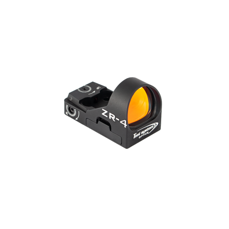 Toni System ZR punapistetähtäin - 4 MOA - Ubitzu