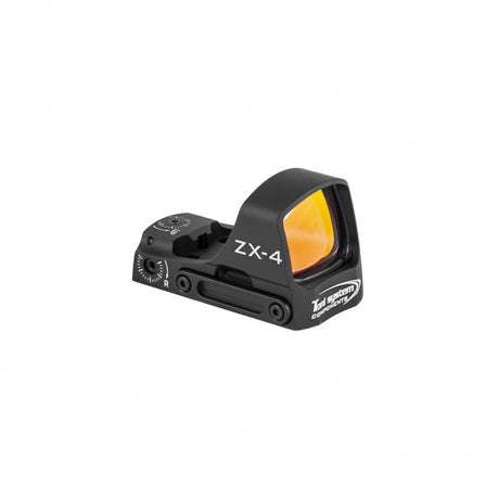 Toni System ZX punapistetähtäin - 4 MOA - Ubitzu