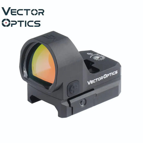 Vector Optics Frenzy 1x22x26 MOS MRS punapistetähtäin - Ubitzu