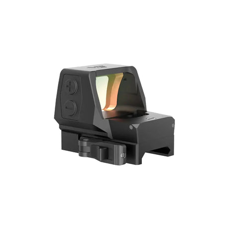 Vector Optics Frenzy Plus 1x22x32 QD - Huolto
