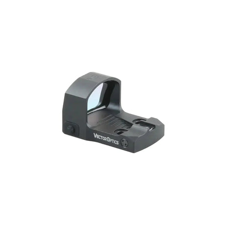 Vector Optics Frenzy-S 1x17x24 MOS Multi Reticle punapistetähtäin - Ubitzu