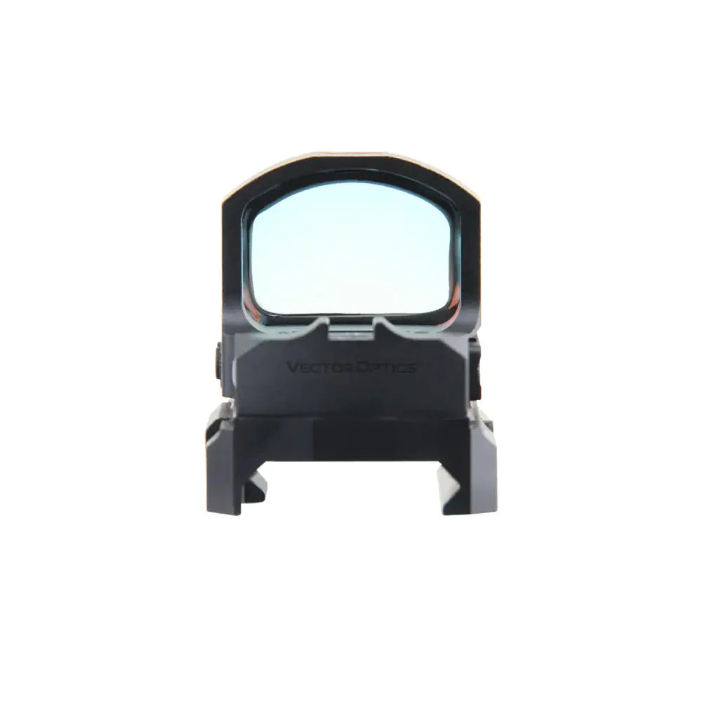 Vector Optics Frenzy-S 1x17x24 SAS - Huolto