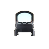 Vector Optics Frenzy-S 1x17x24 SAS - Huolto