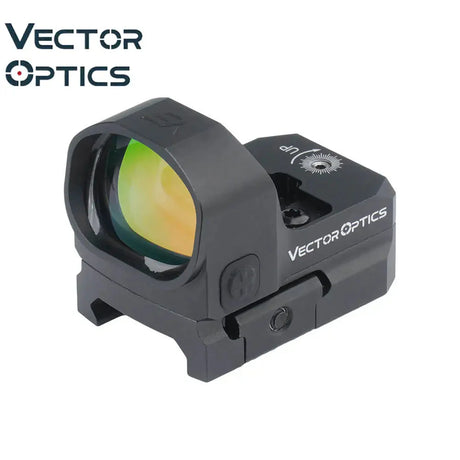 Vector Optics Frenzy-X 1x20x28 punapistetähtäin - Ubitzu