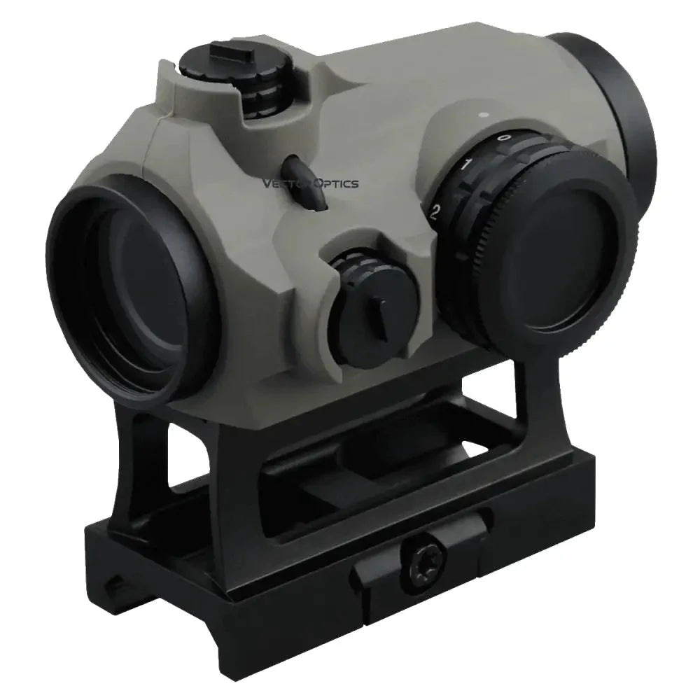 Vector Optics Maverick 1x22 S-SOP red dot - Ubitzu