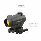 Vector Optics Maverick-II 1x22 GenII - Ubitzu