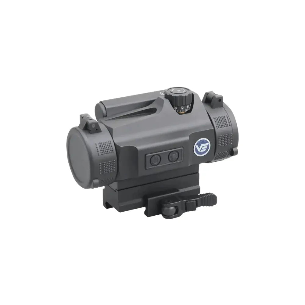 Vector Optics Nautilus 1x30 Scope Double Reticle red dot - Ubitzu