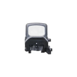 Vector Optics Omega 23x33 Four Reticle Reflex Sight red dot - Ubitzu