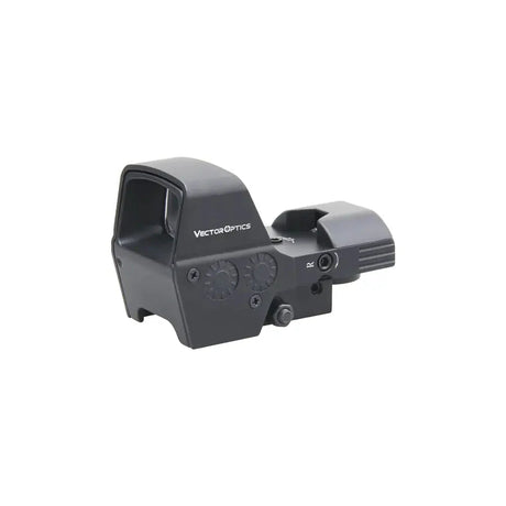 Vector Optics Omega 23x33 Four Reticle Reflex Sight punapistetähtäin - Ubitzu