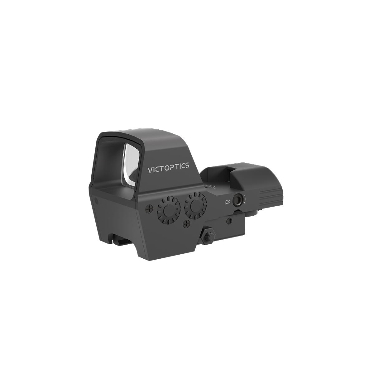 VictOptics SRD 1x23x33 Four-Reticle punapistetähtäin - Ubitzu