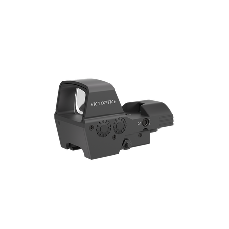 VictOptics SRD 1x23x33 Four-Reticle punapistetähtäin - Ubitzu