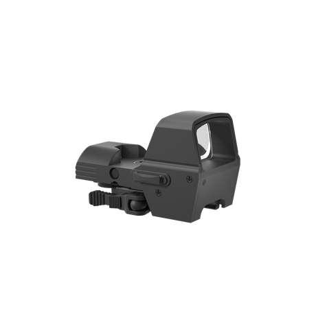 VictOptics SRD 1x23x33 Four-Reticle punapistetähtäin - Ubitzu