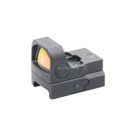 Victoptics V3 1x17x26 - Huolto