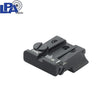Walther [PPQ P99 Creed PPX & PPS] säädettävä takatähtäin | blank - Ubitzu